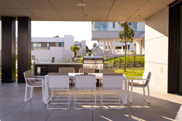 Club Villa