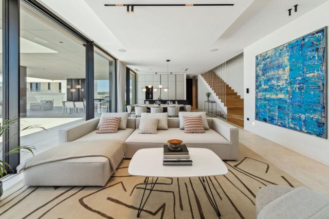 Club Villa