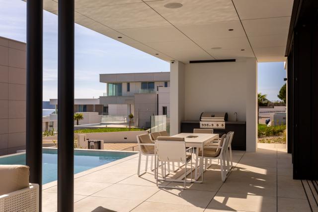 Grand Villa