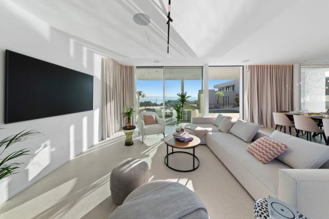 Grand Villa