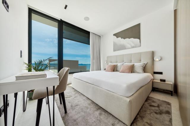 Grand Villa