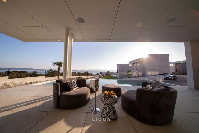 Elite Villa