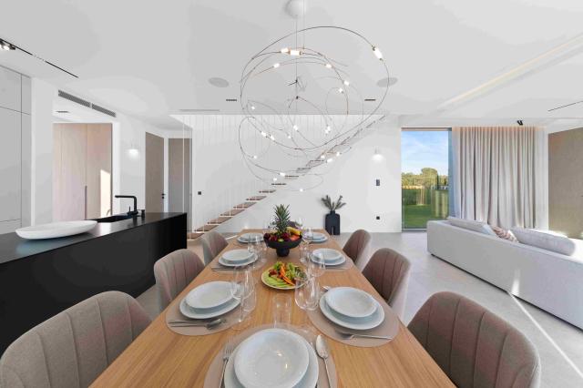 Elite Villa