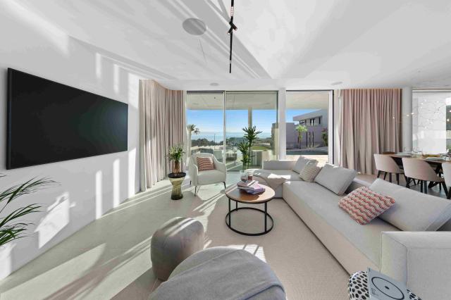 Elite Villa