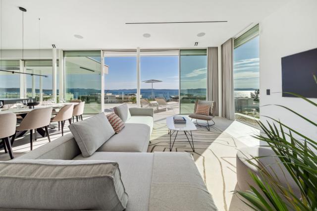 Signature Villa
