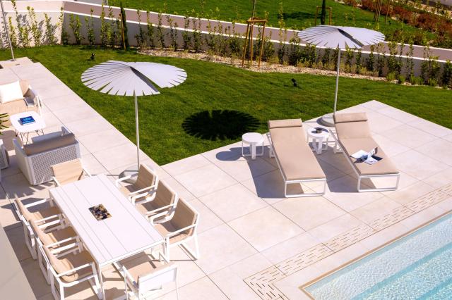 Signature Villa