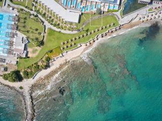 Amirandes a Grecotel Resort to Live