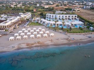 Amirandes a Grecotel Resort to Live