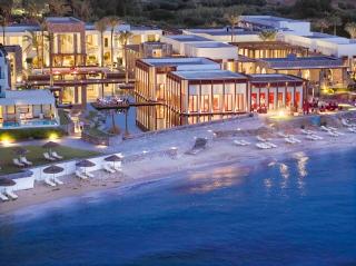 Amirandes a Grecotel Resort to Live