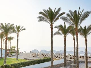 Amirandes a Grecotel Resort to Live