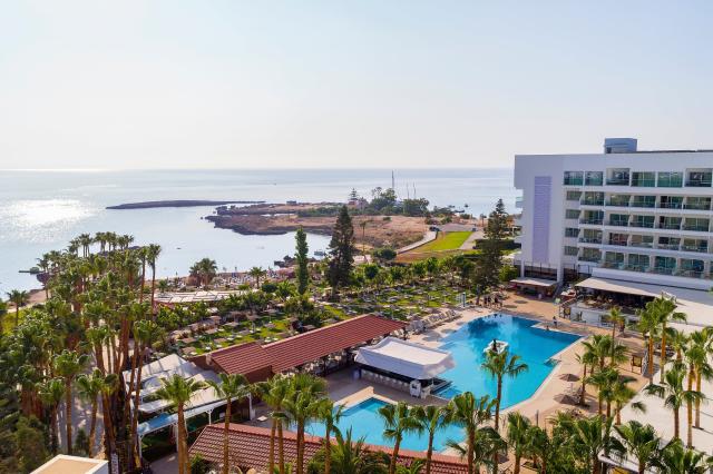 Cavo Maris Beach