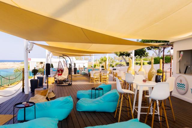 Cavo Maris Beach