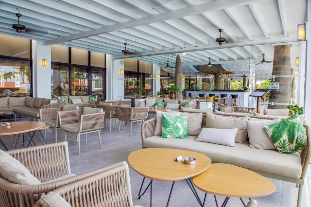 Cavo Maris Beach