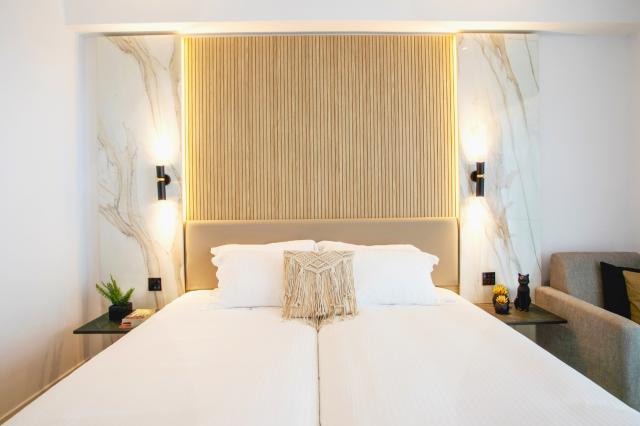 Cavo Maris Beach