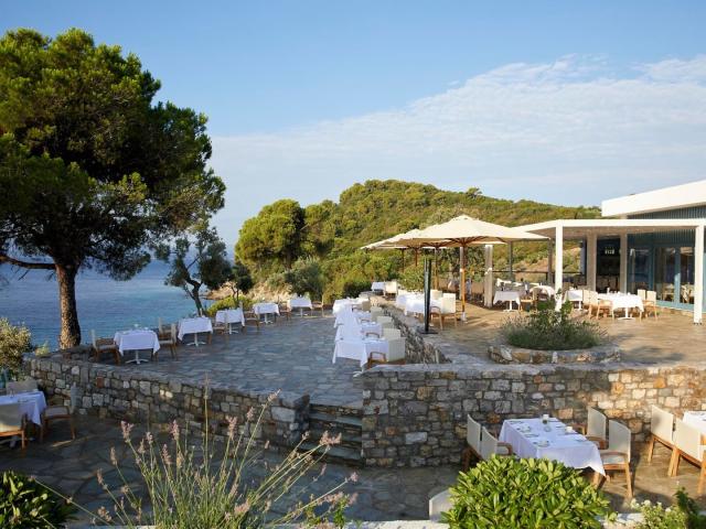 Elivi Skiathos
