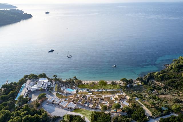 Elivi Skiathos