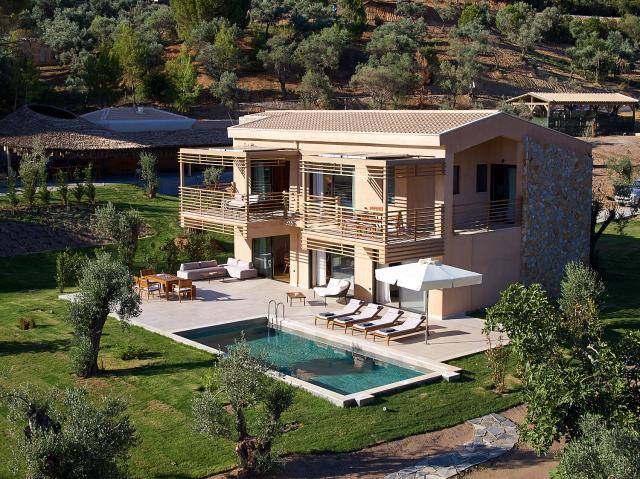 Elivi Skiathos
