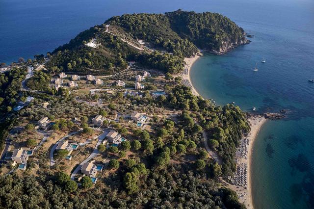 Elivi Skiathos