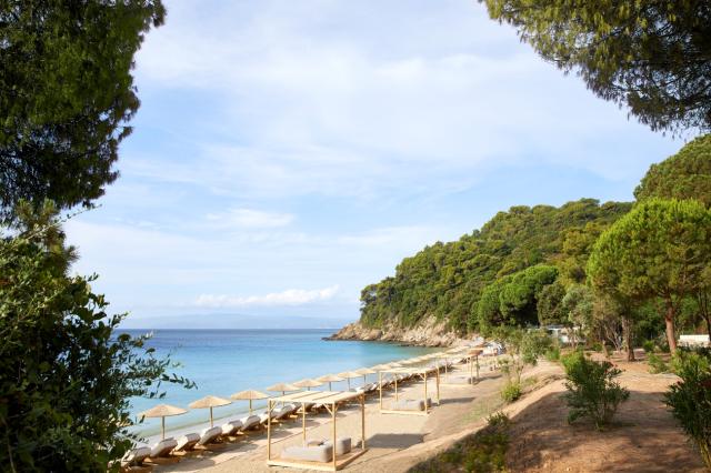 Elivi Skiathos