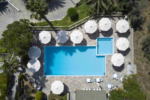 Aegean Suites