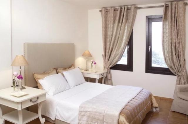 Aegean Suites