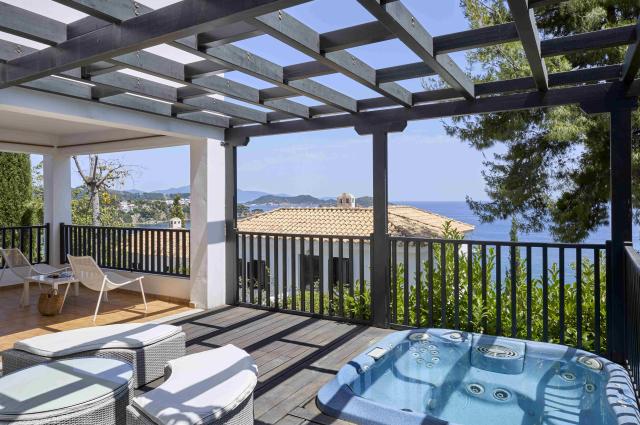 Aegean Suites