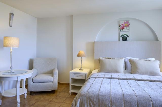Aegean Suites