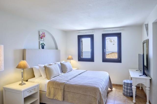 Aegean Suites