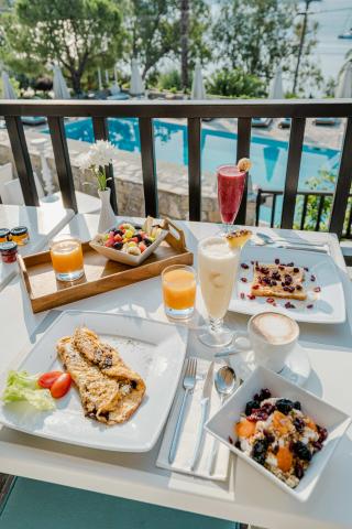 Aegean Suites