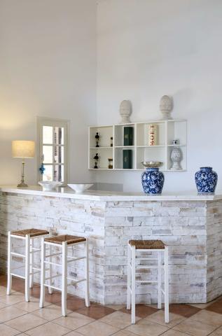Aegean Suites