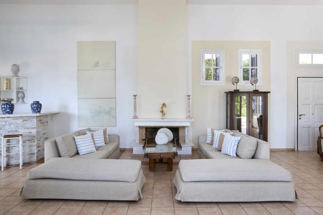 Aegean Suites