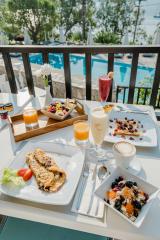 Aegean Suites