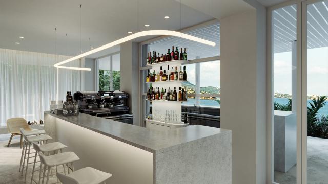 Radisson Resort Plaza Skiathos
