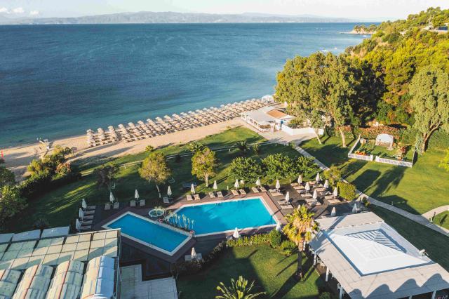 Princess Resort