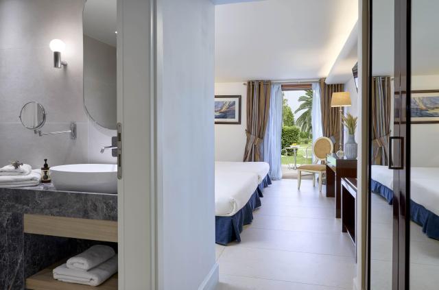 Princess Resort