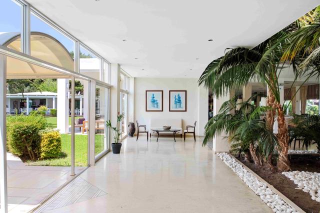 Princess Resort