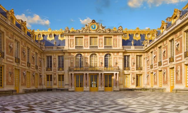 Versailles