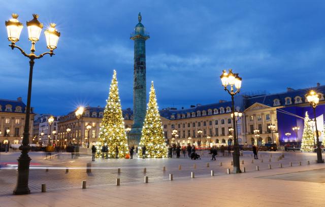 Place Vendôme