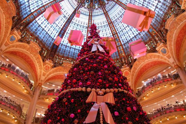 Galeries Lafayette