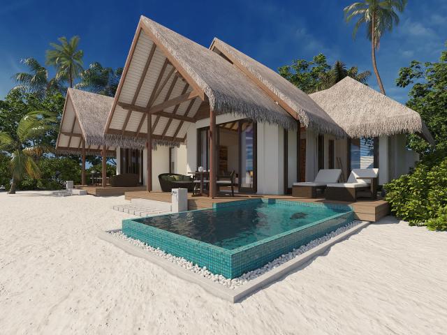 Heritance Aarah