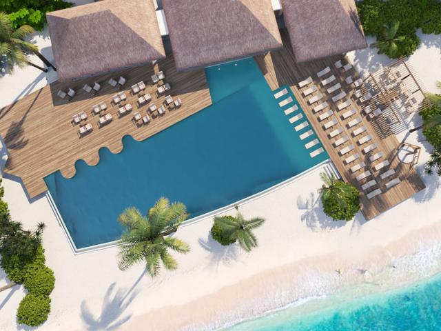 Heritance Aarah