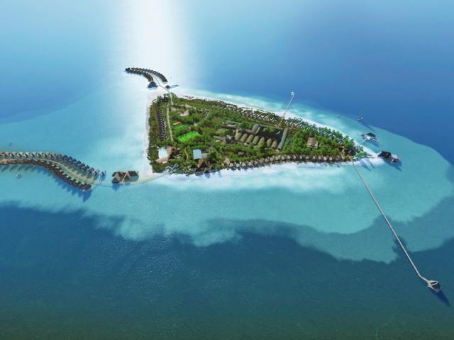 Heritance Aarah