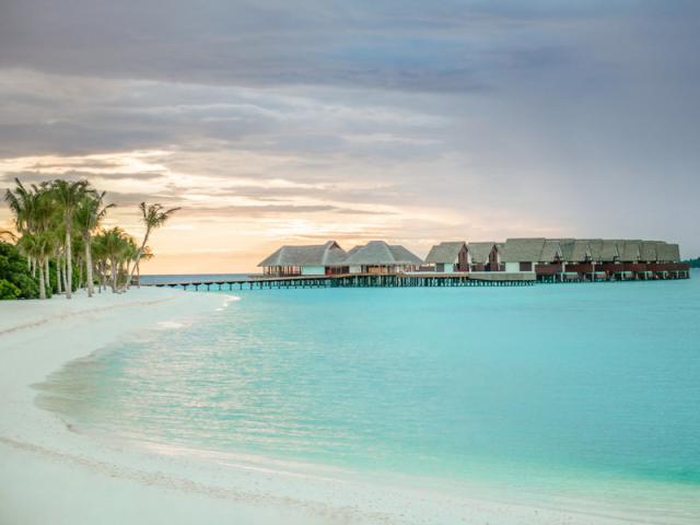 Heritance Aarah