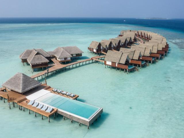 Heritance Aarah