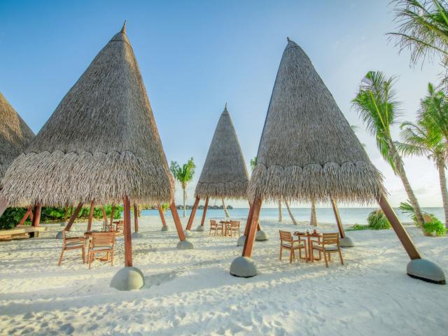 Heritance Aarah