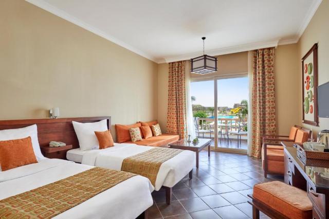 Superior Deluxe izba Resort