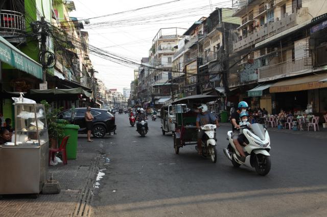 Thajsko, Kambodža, Vietnam - Ochutnávka Juhovýchodnej Ázie