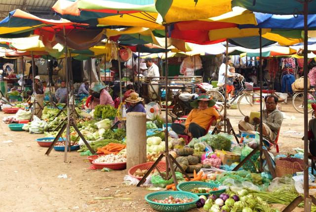 Thajsko, Kambodža, Vietnam - Ochutnávka Juhovýchodnej Ázie