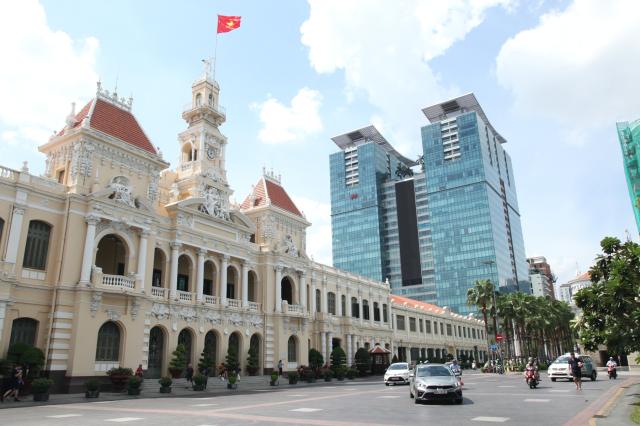 Thajsko, Kambodža, Vietnam - Ochutnávka Juhovýchodnej Ázie
