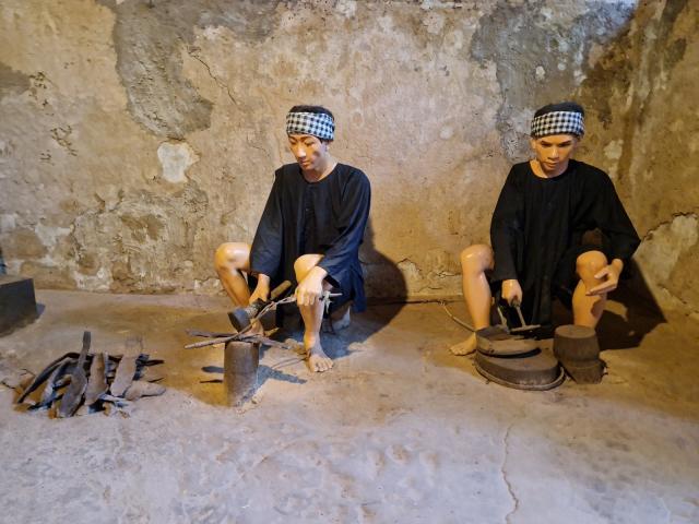 Thajsko, Kambodža, Vietnam - Ochutnávka Juhovýchodnej Ázie